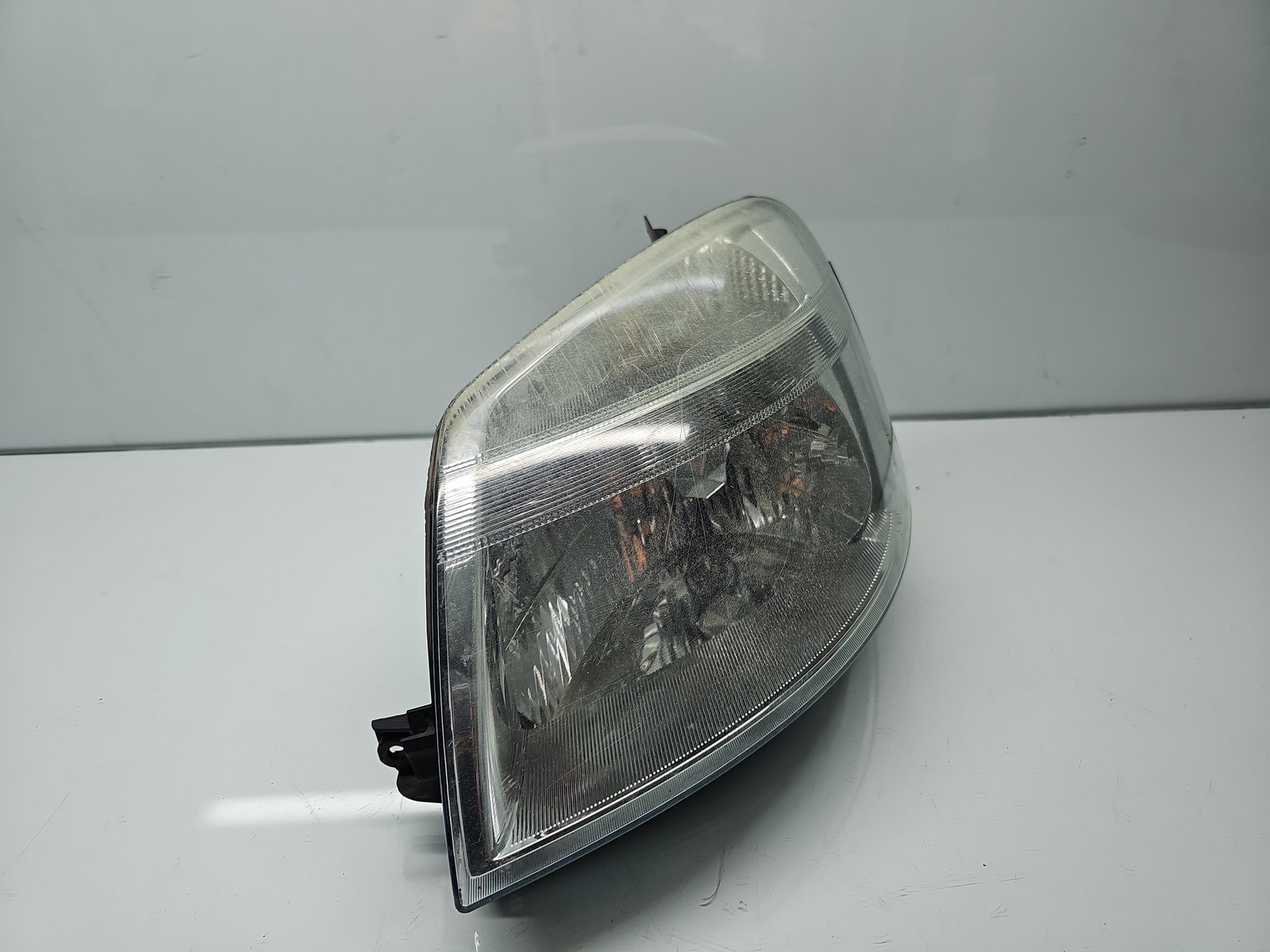 Far stanga Citroen Berlingo 1 [Fabr 1996-2008] OEM - imagine 2