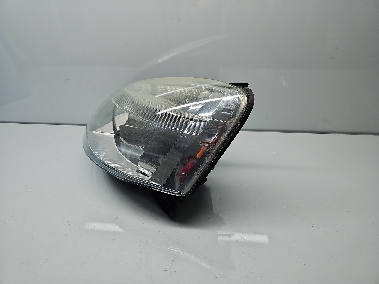 Far stanga Citroen Berlingo 1 [Fabr 1996-2008] OEM - imagine 3