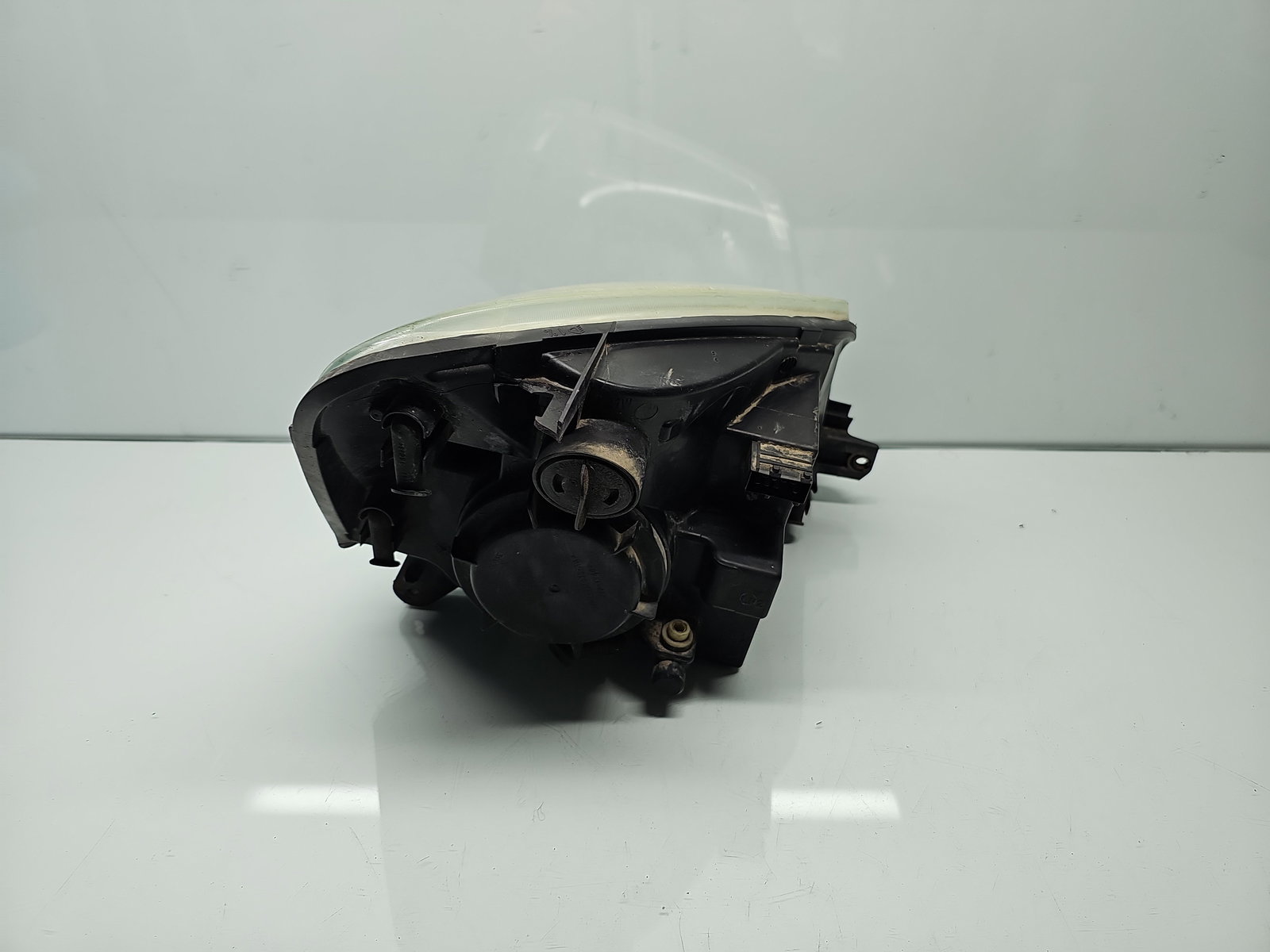 Far stanga Citroen Berlingo 1 [Fabr 1996-2008] OEM - imagine 4