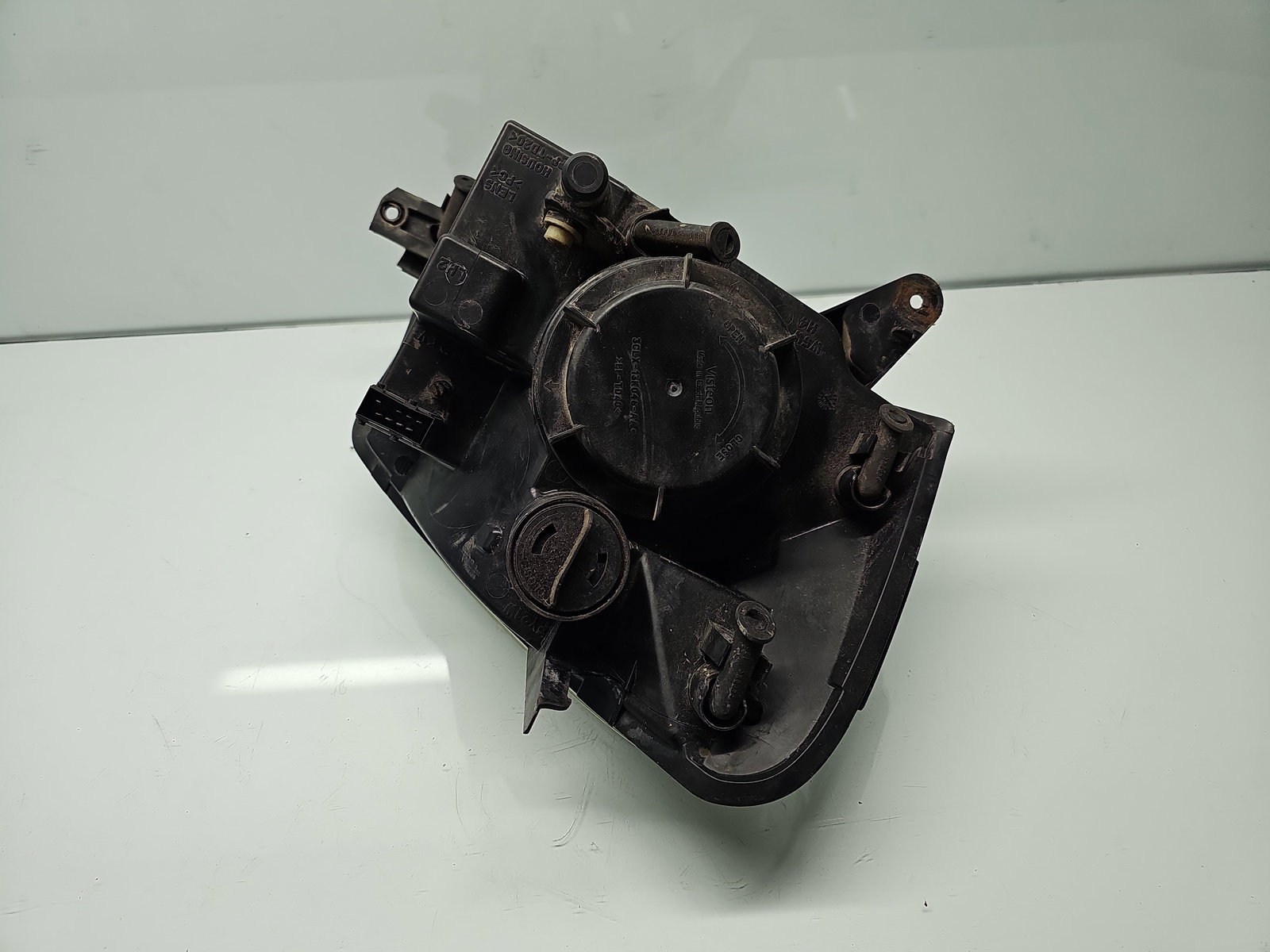 Far stanga Citroen Berlingo 1 [Fabr 1996-2008] OEM - imagine 7