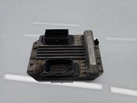 Calculator motor ECU Opel Meriva A [Fabr 2003-2009] OEM 1.7 CDTI Z17DTH 74KW / 100CP