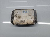 Calculator motor ECU Opel Meriva A [Fabr 2003-2009] OEM 1.7 CDTI Z17DTH 74KW / 100CP