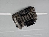 Calculator motor ECU Opel Meriva A [Fabr 2003-2009] OEM 1.7 CDTI Z17DTH 74KW / 100CP
