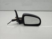 Oglinda dreapta Opel Meriva A [Fabr 2003-2009] 4UA