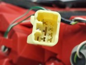  Stop aripa dreapta Toyota Rav 4 III (ACA3, ACE, ALA3, GSA3, ZSA3) [Fabr 2005-2013] OEM