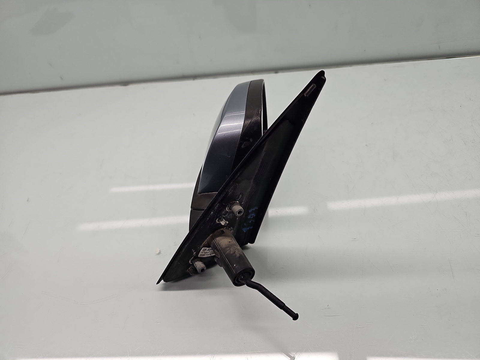 Oglinda dreapta Opel Meriva A [Fabr 2003-2009] 4UA - imagine 4