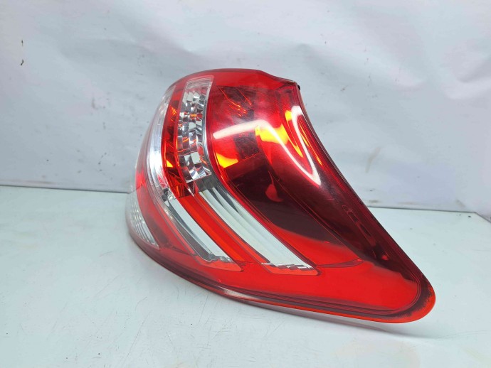  Stop aripa dreapta Toyota Rav 4 III (ACA3, ACE, ALA3, GSA3, ZSA3) [Fabr 2005-2013] OEM