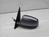 Oglinda stanga Opel Meriva A [Fabr 2003-2009] 4UA