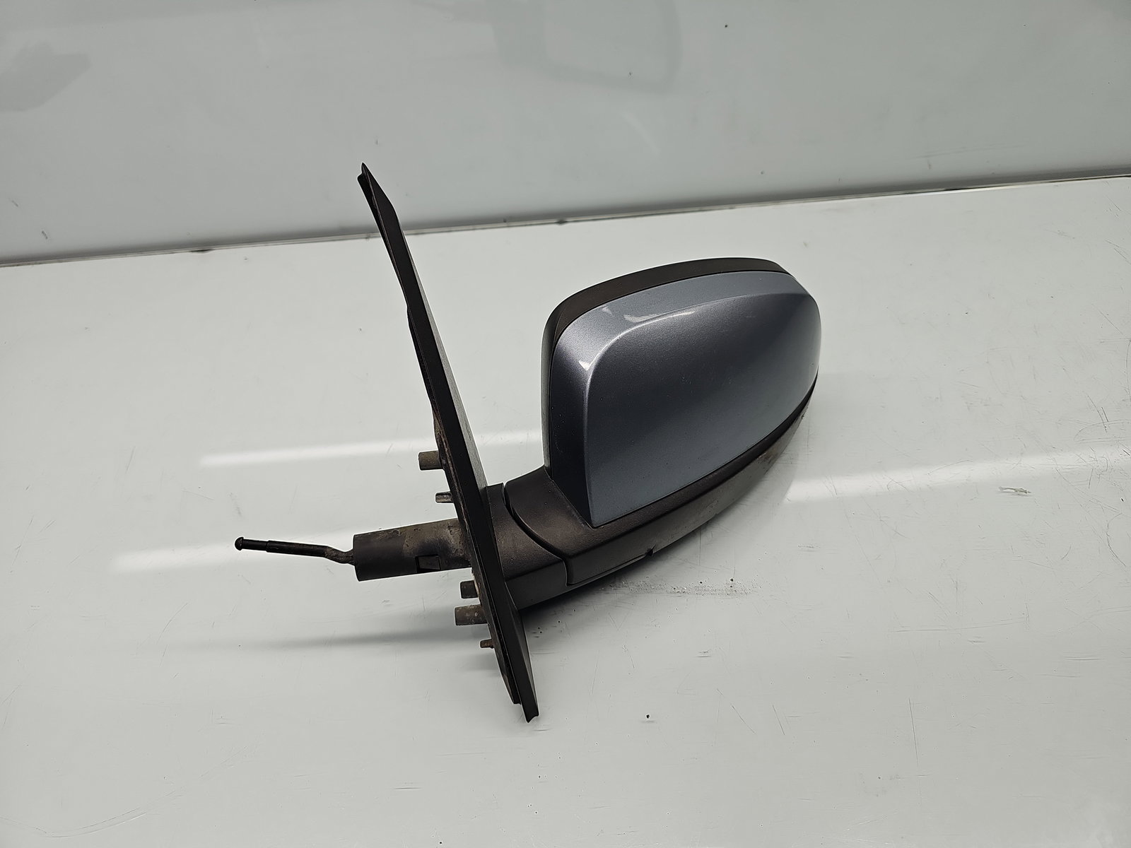 Oglinda stanga Opel Meriva A [Fabr 2003-2009] 4UA - imagine 5