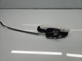 Maner usa stanga fata Volkswagen Passat B8 Variant (3G5) [Fabr 2015-prezent] LC9A