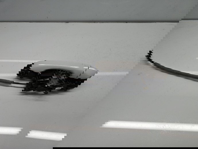 Maner usa stanga fata Volkswagen Passat B8 Variant (3G5) [Fabr 2015-prezent] LC9A