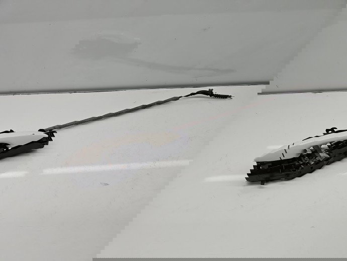 Maner usa stanga fata Volkswagen Passat B8 Variant (3G5) [Fabr 2015-prezent] LC9A