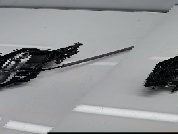 Maner usa stanga fata Volkswagen Passat B8 Variant (3G5) [Fabr 2015-prezent] LC9A