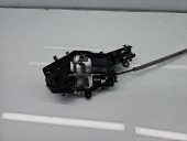 Maner usa stanga fata Volkswagen Passat B8 Variant (3G5) [Fabr 2015-prezent] LC9A