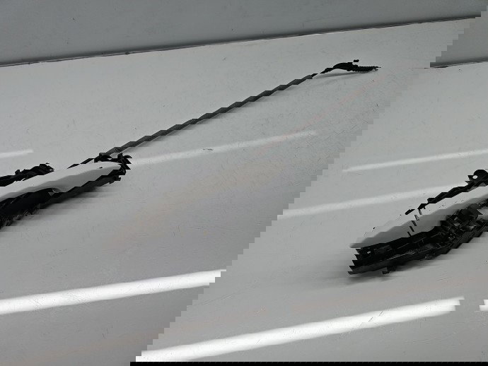 Maner usa stanga fata Volkswagen Passat B8 Variant (3G5) [Fabr 2015-prezent] LC9A