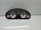  Ceas bord PEUGEOT 407 [Fabr 2004-2010] 9658138580