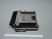 Calculator motor ECU PEUGEOT 407 [Fabr 2004-2010] 9662633480 2.2 HDI 4HT 125KW / 170CP