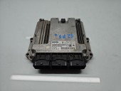 Calculator motor ECU PEUGEOT 407 [Fabr 2004-2010] 9662633480 2.2 HDI 4HT 125KW / 170CP
