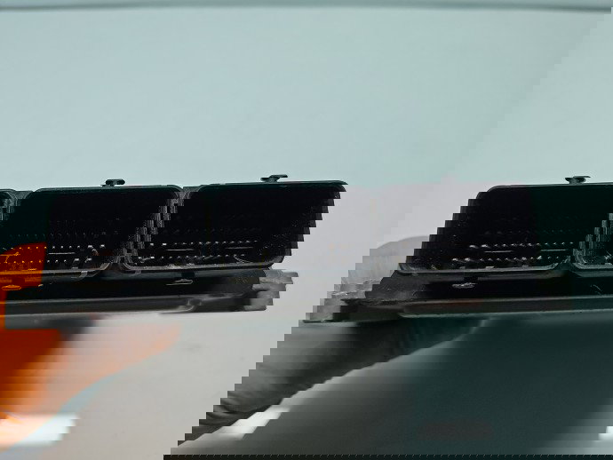 Calculator motor ECU PEUGEOT 407 [Fabr 2004-2010] 9662633480 2.2 HDI 4HT 125KW / 170CP