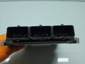 Calculator motor ECU PEUGEOT 407 [Fabr 2004-2010] 9662633480 2.2 HDI 4HT 125KW / 170CP
