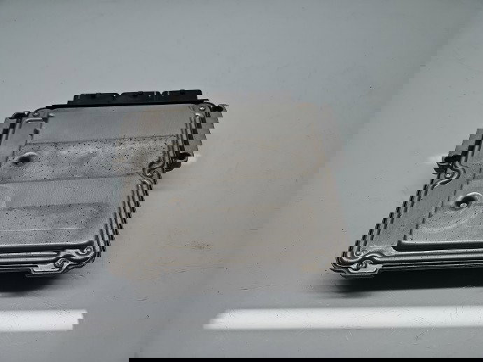 Calculator motor ECU PEUGEOT 407 [Fabr 2004-2010] 9662633480 2.2 HDI 4HT 125KW / 170CP