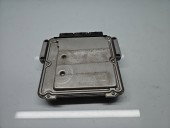 Calculator motor ECU PEUGEOT 407 [Fabr 2004-2010] 9662633480 2.2 HDI 4HT 125KW / 170CP