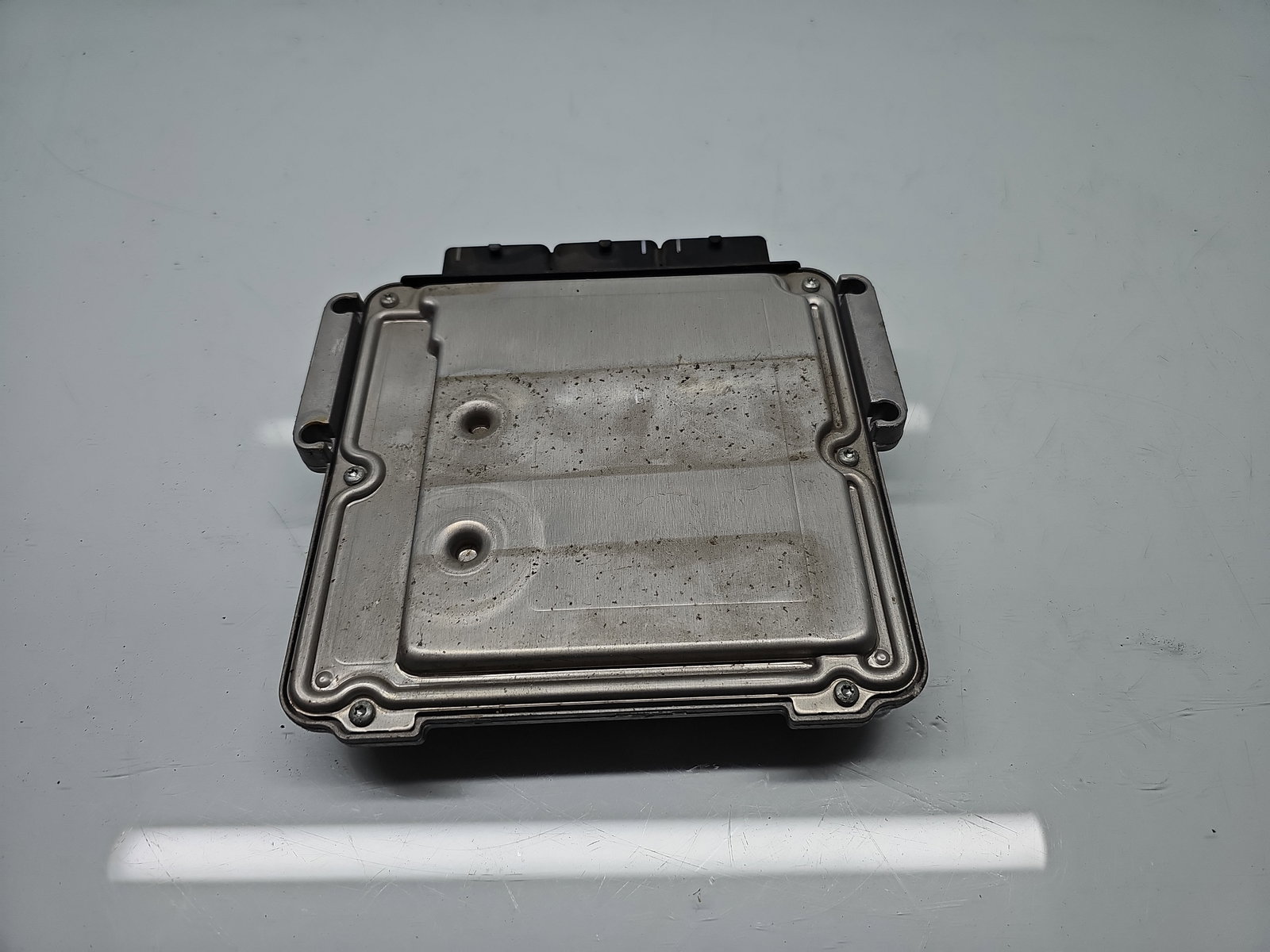 Calculator motor ECU PEUGEOT 407 [Fabr 2004-2010] 9662633480 2.2 HDI 4HT 125KW / 170CP - imagine 5