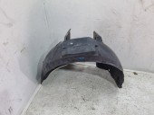 Carenaj roata stanga fata AUDI A4 (8K5, B8) Avant [Fabr 2008-2015] 8K0821171