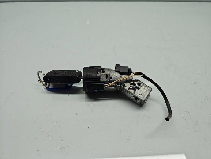  Contact cu cheie PEUGEOT 407 [Fabr 2004-2010] 9663123280 2.2 HDI 4HT 125KW / 170CP