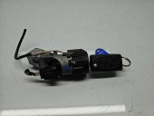  Contact cu cheie PEUGEOT 407 [Fabr 2004-2010] 9663123280 2.2 HDI 4HT 125KW / 170CP