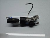 Contact cu cheie PEUGEOT 407 [Fabr 2004-2010] 9663123280 2.2 HDI 4HT 125KW / 170CP