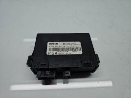  Modul confort PEUGEOT 407 [Fabr 2004-2010] 9659350680