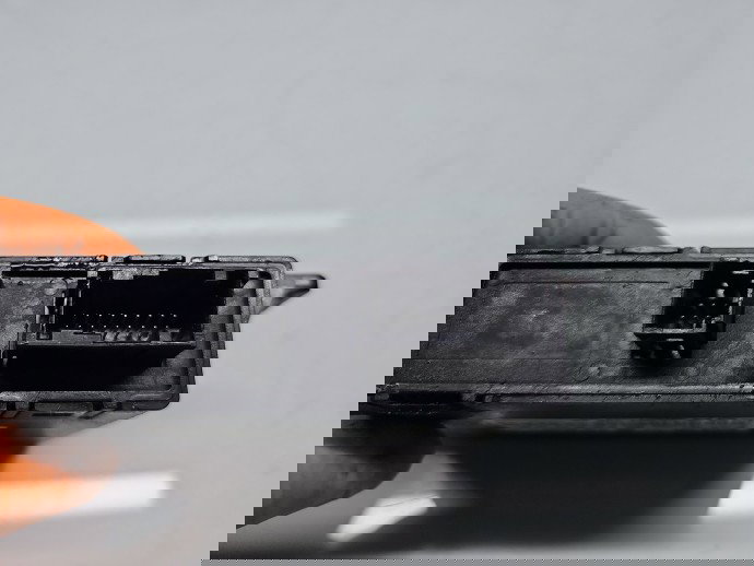  Modul confort PEUGEOT 407 [Fabr 2004-2010] 9659350680