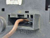  Stop aripa dreapta Bmw X3 (E83) [Fabr 2003-2009] 6990170
