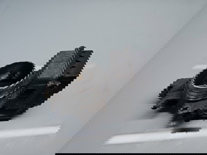 Clapeta acceleratie PEUGEOT 307 CC (3B) [Fabr 2003-2009] 9652682880 2.0 Benz RFN 100KW / 136CP