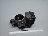 Clapeta acceleratie PEUGEOT 307 CC (3B) [Fabr 2003-2009] 9652682880 2.0 Benz RFN 100KW / 136CP