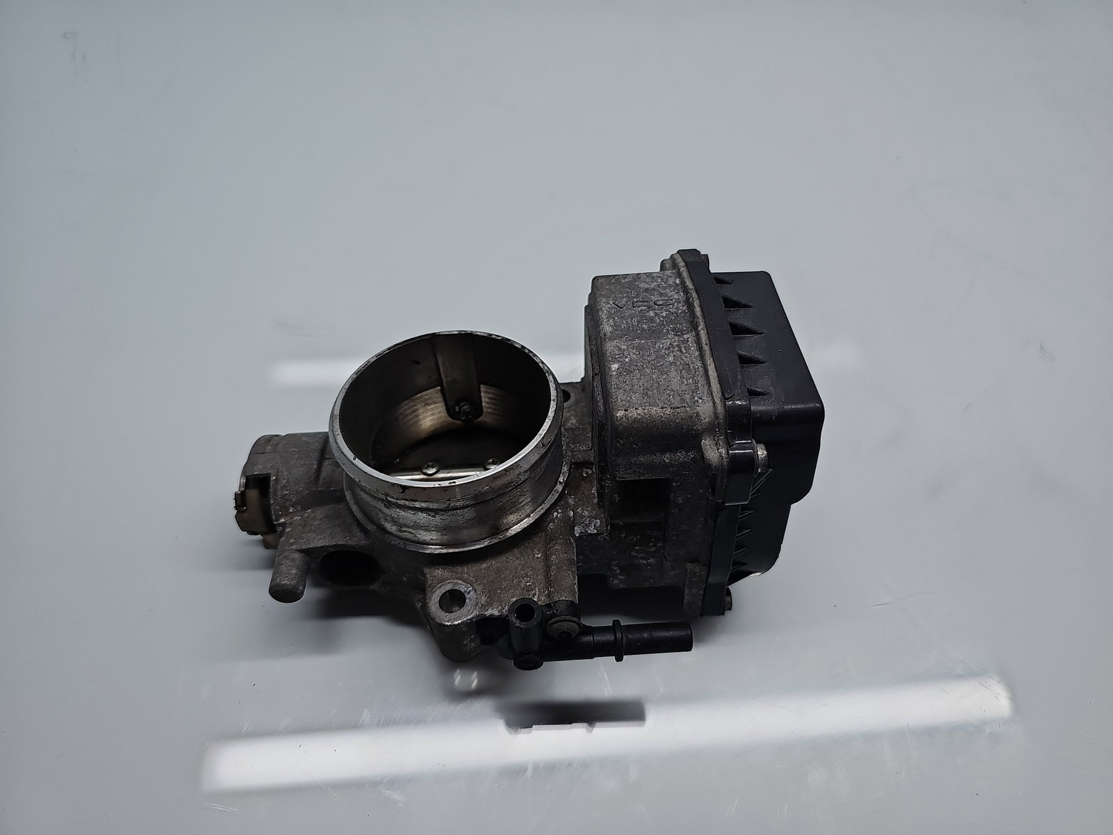 Clapeta acceleratie PEUGEOT 307 CC (3B) [Fabr 2003-2009] 9652682880 2.0 Benz RFN 100KW / 136CP