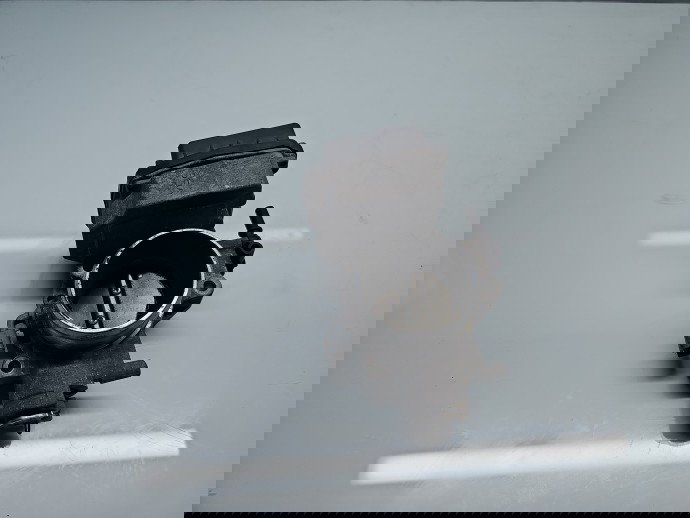 Clapeta acceleratie PEUGEOT 307 CC (3B) [Fabr 2003-2009] 9652682880 2.0 Benz RFN 100KW / 136CP