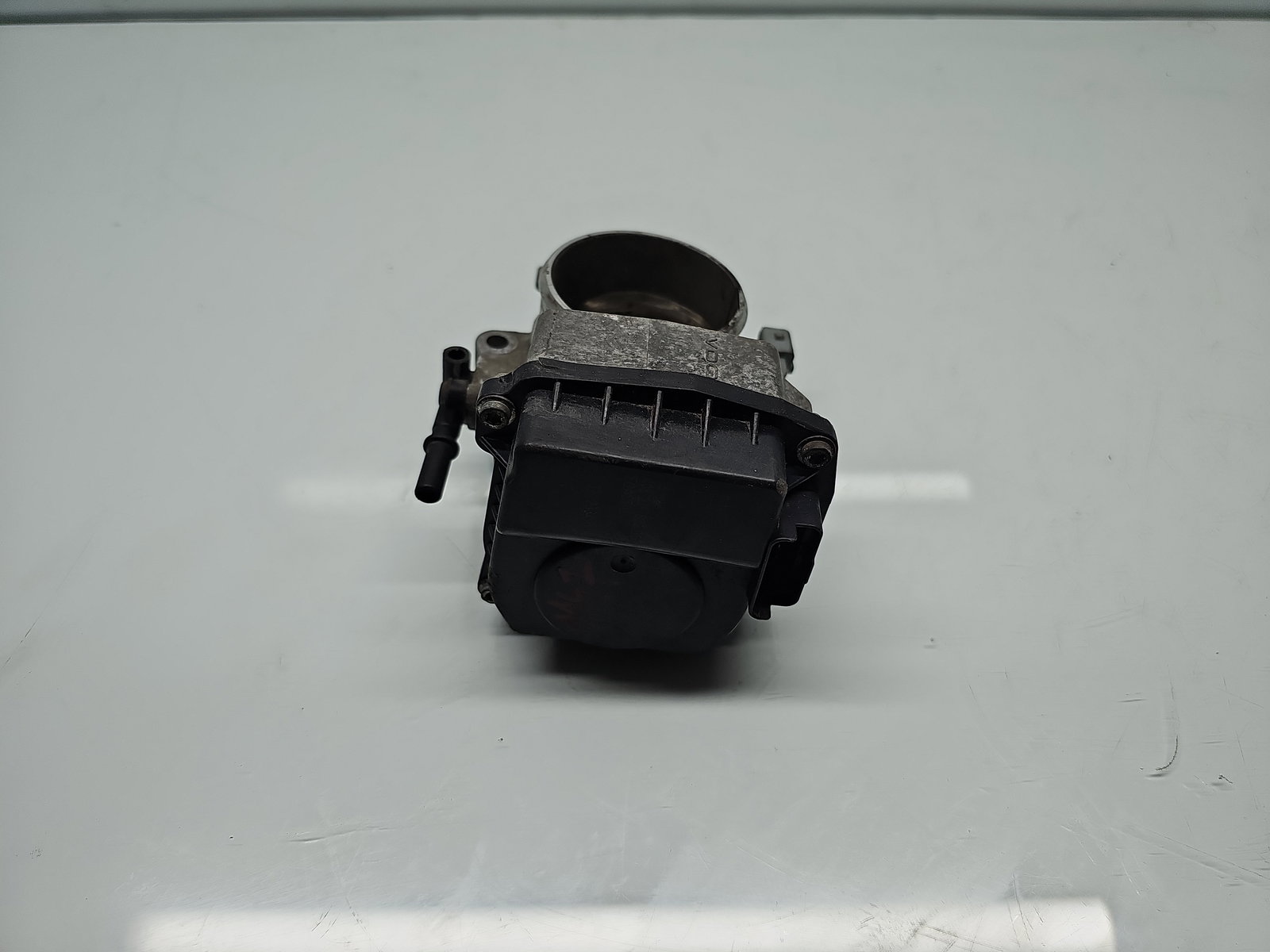 Clapeta acceleratie PEUGEOT 307 CC (3B) [Fabr 2003-2009] 9652682880 2.0 Benz RFN 100KW / 136CP - imagine 3