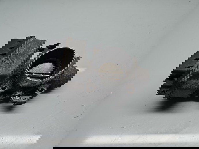 Clapeta acceleratie PEUGEOT 307 CC (3B) [Fabr 2003-2009] 9652682880 2.0 Benz RFN 100KW / 136CP