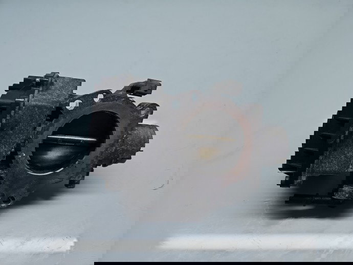 Clapeta acceleratie PEUGEOT 307 CC (3B) [Fabr 2003-2009] 9652682880 2.0 Benz RFN 100KW / 136CP