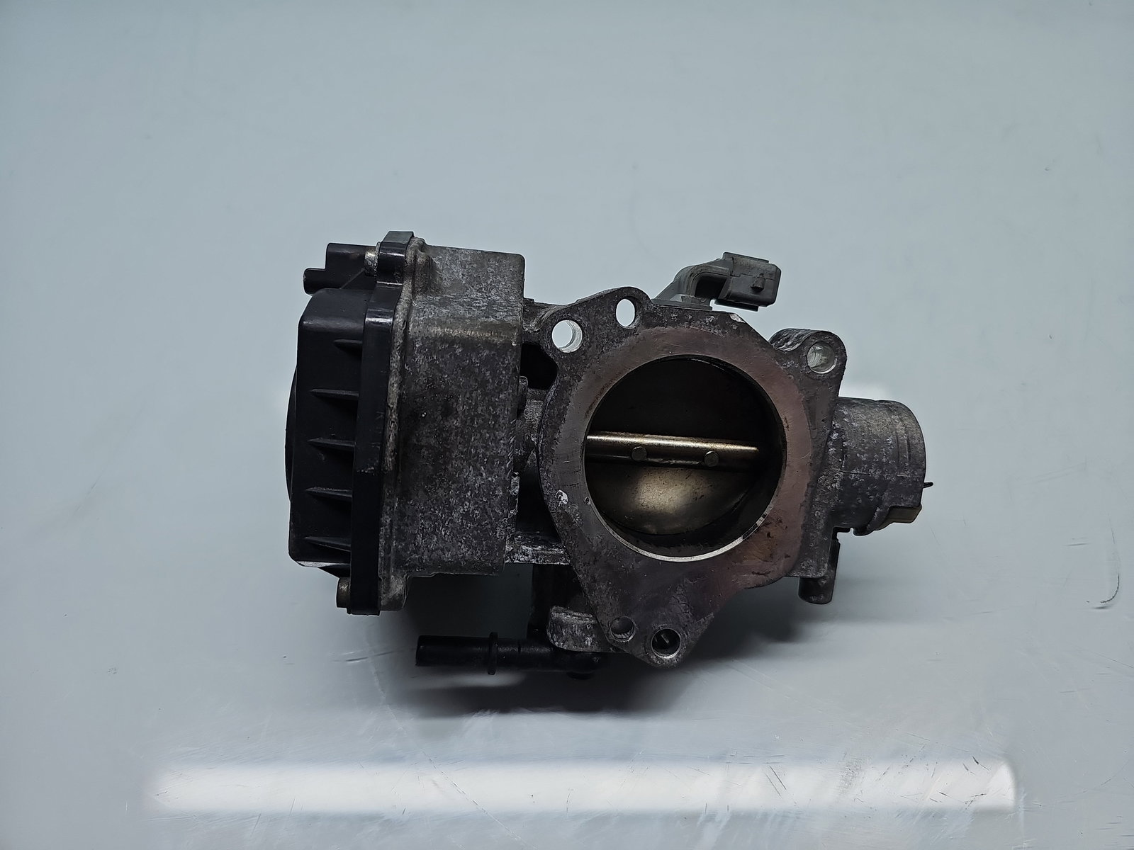 Clapeta acceleratie PEUGEOT 307 CC (3B) [Fabr 2003-2009] 9652682880 2.0 Benz RFN 100KW / 136CP - imagine 5