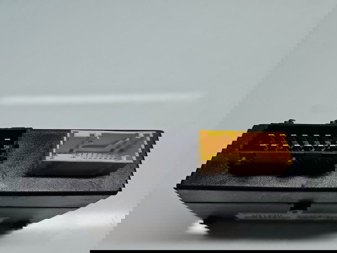  Modul confort PEUGEOT 307 CC (3B) [Fabr 2003-2009] 9654425180