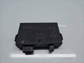  Modul confort PEUGEOT 307 CC (3B) [Fabr 2003-2009] 9651662690