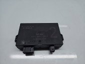  Modul confort PEUGEOT 307 CC (3B) [Fabr 2003-2009] 9651662690