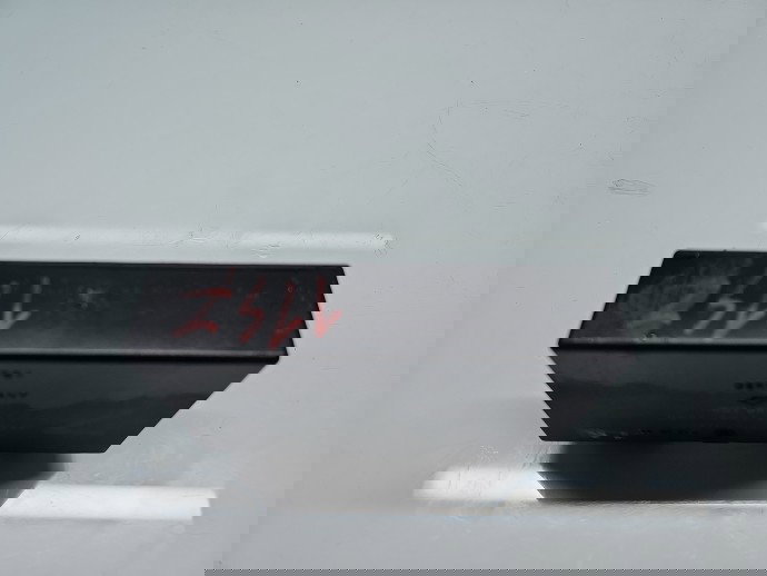  Modul confort PEUGEOT 307 CC (3B) [Fabr 2003-2009] 9651662690