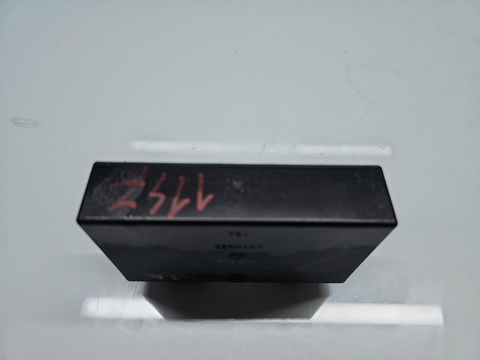 Modul confort PEUGEOT 307 CC (3B) [Fabr 2003-2009] 9651662690 - imagine 2