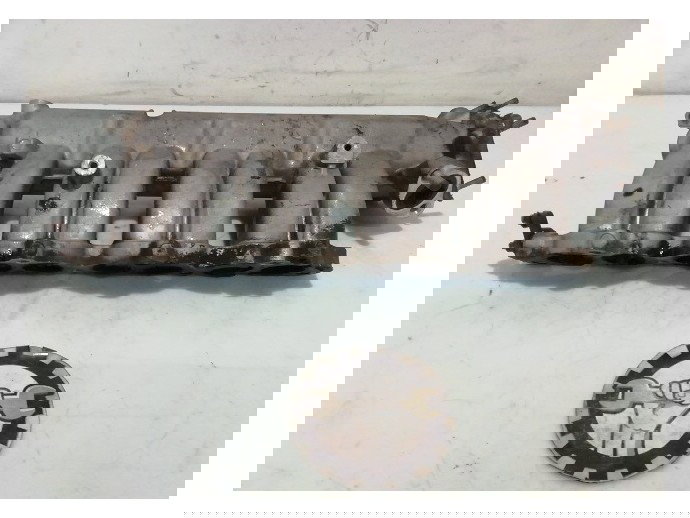 Galerie admisie Hyundai Accent 1.5 DCI OEM 2005-2010