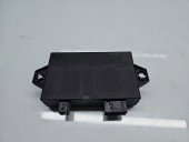  Modul confort PEUGEOT 307 CC (3B) [Fabr 2003-2009] 9651662690