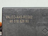  Modul confort PEUGEOT 307 CC (3B) [Fabr 2003-2009] 9651662690